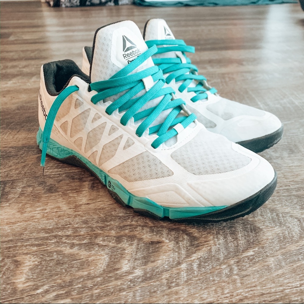 2016 CrossFit Games Edition Speed TR trainers